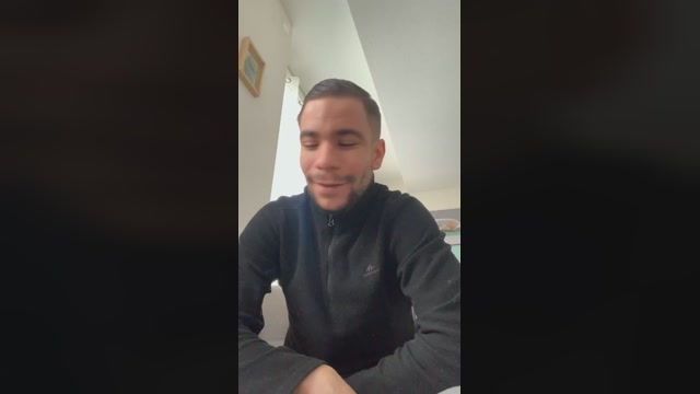 ElTotorino  20-12-2022 Recorded Video yummy