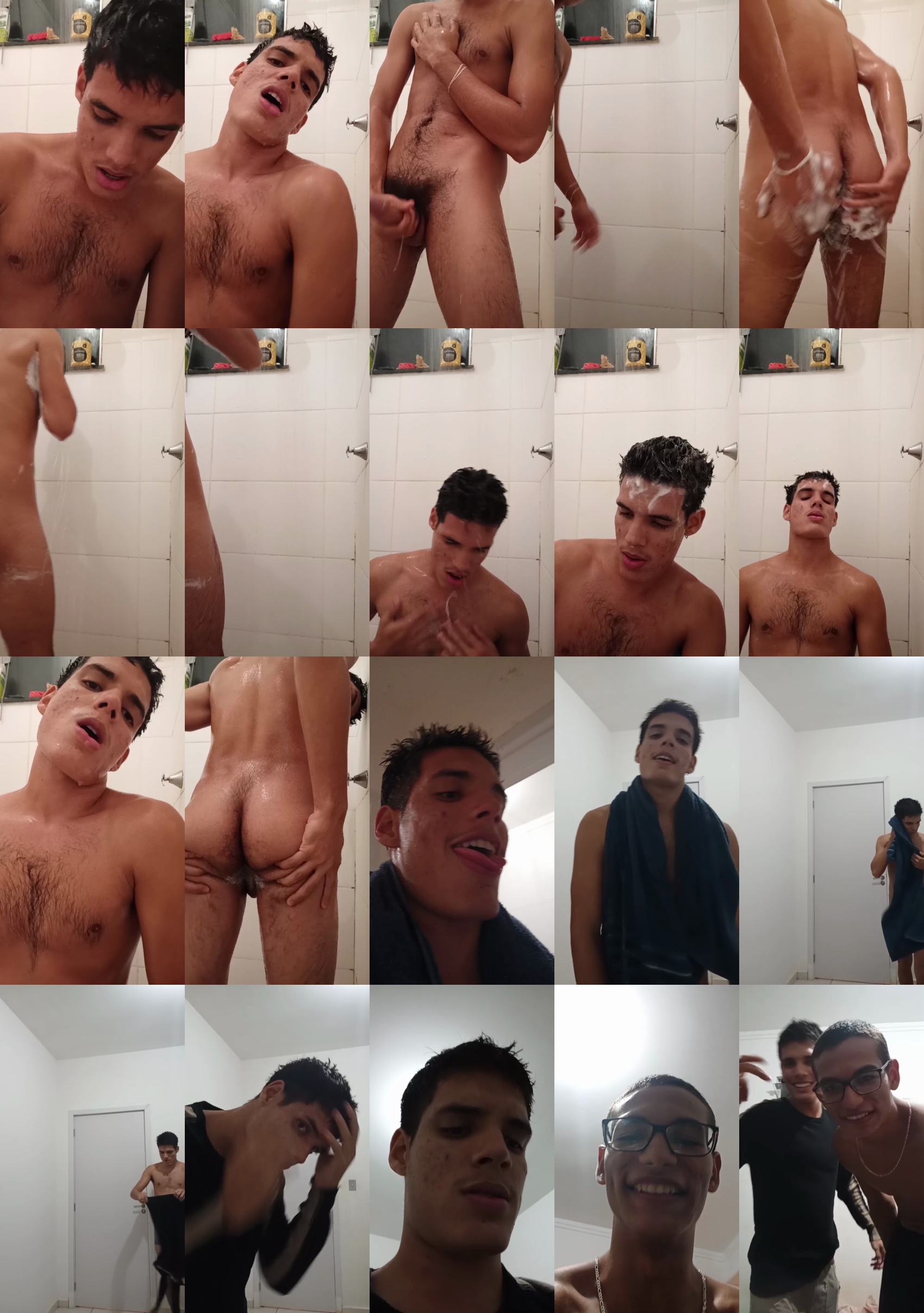 Exxon_  19-12-2022 Recorded Video blowjob