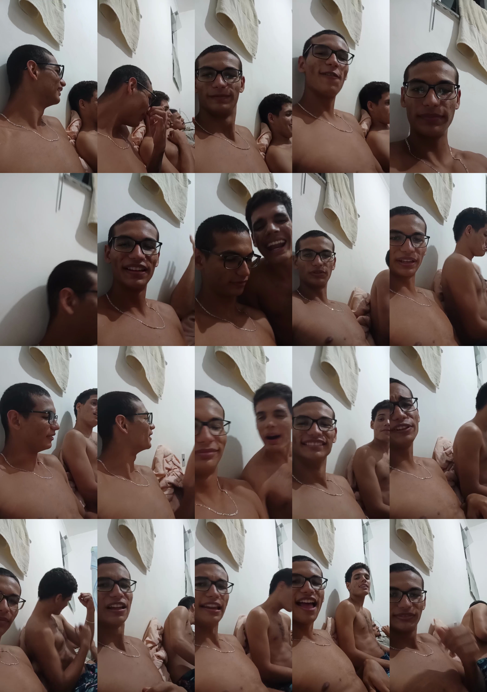 Exxon_  19-12-2022 Recorded Video fuckhard