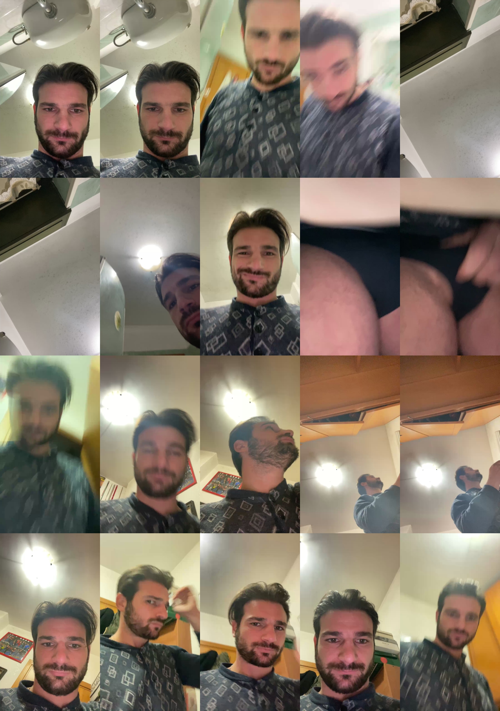 Igor210694  19-12-2022 Recorded Video deepthroat