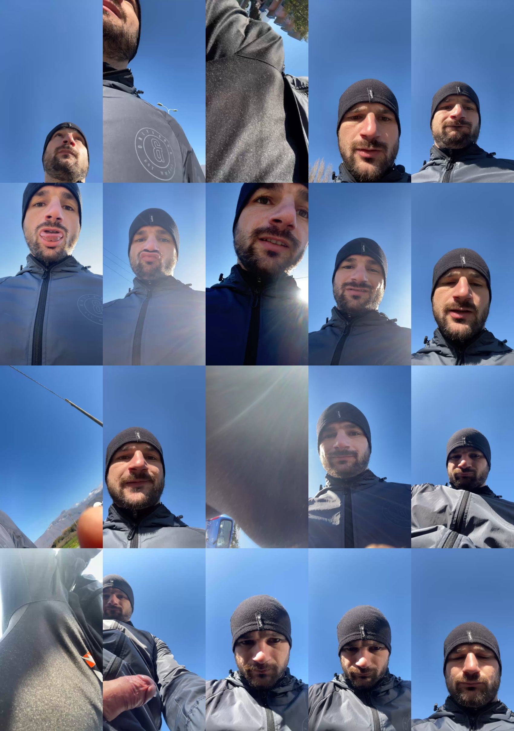 Igor210694  20-12-2022 Recorded Video show