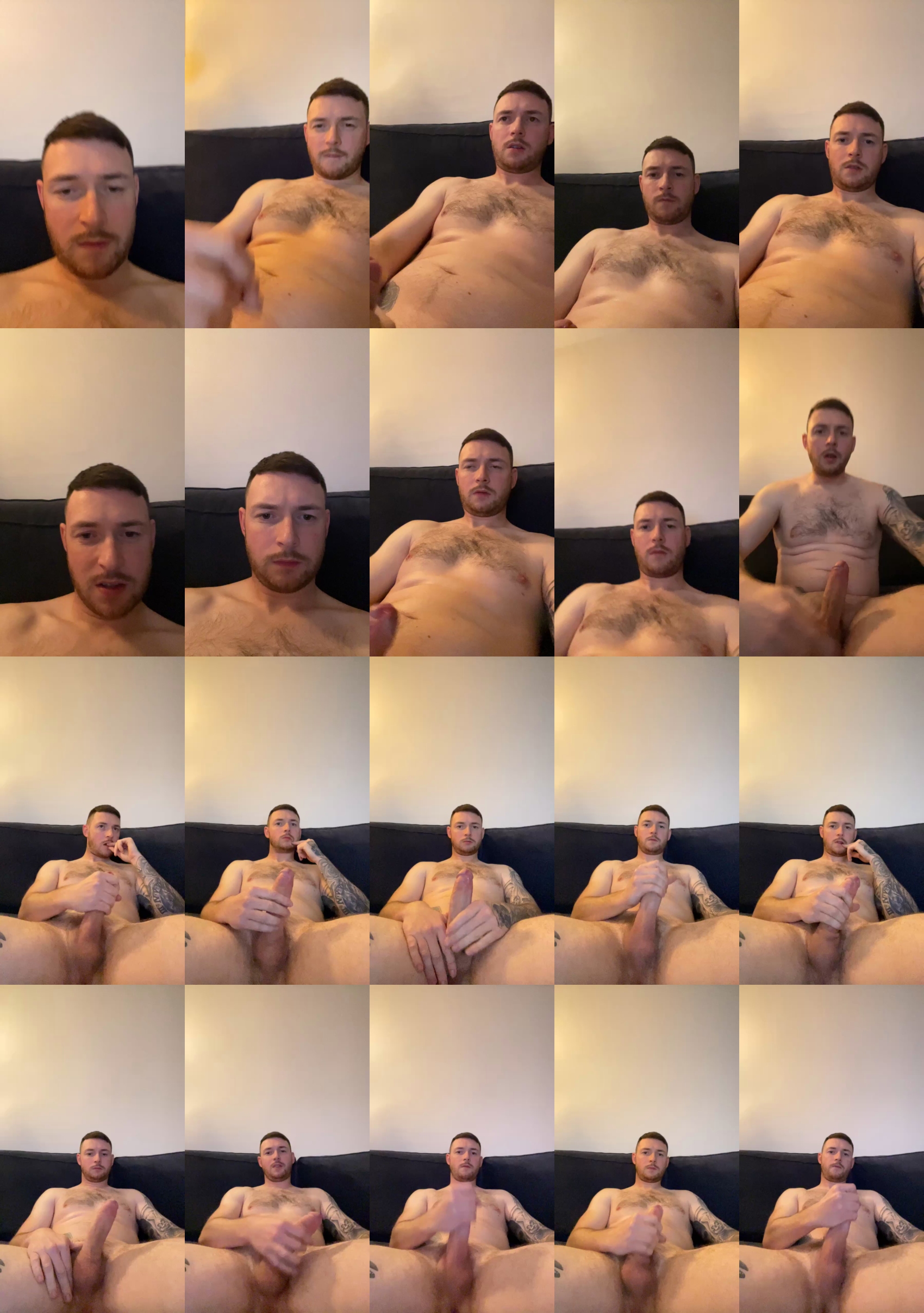 Nicehardon3  19-12-2022 Recorded Video jackoff