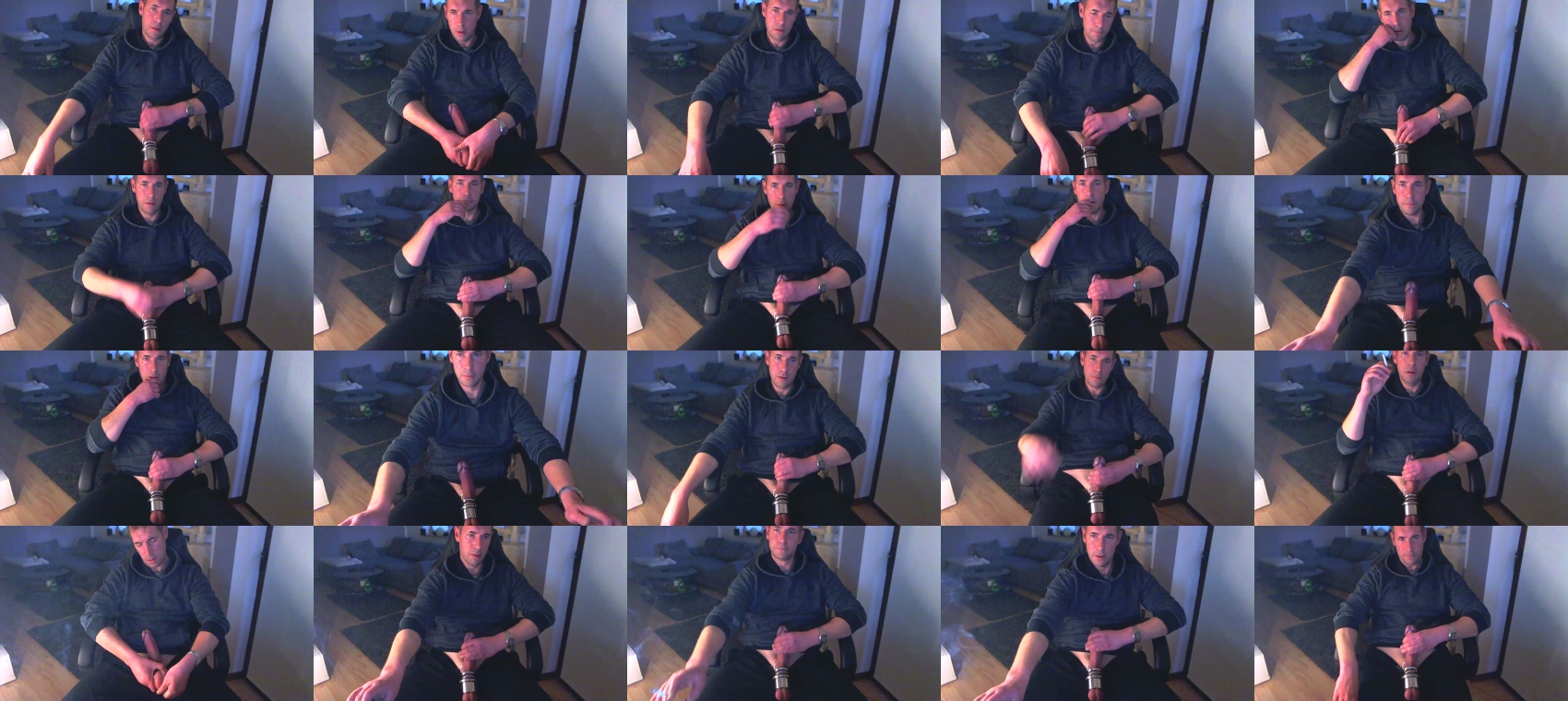 Reeper84  20-12-2022 Recorded Video bigass