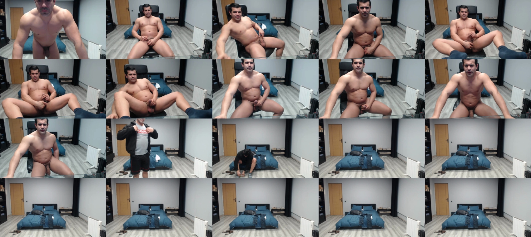 Samricci21  19-12-2022 Recorded Video toy