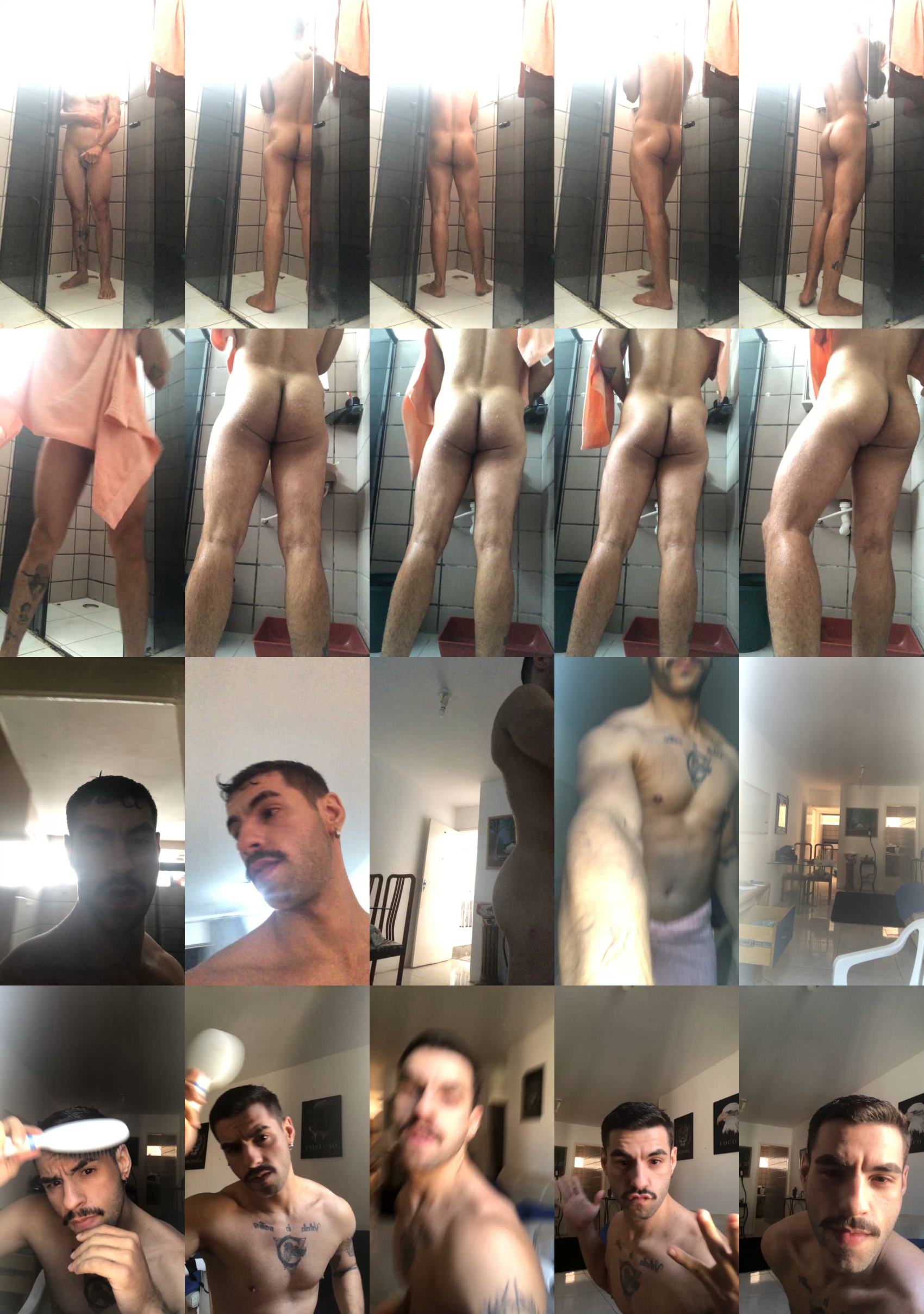 VersaMan18  20-12-2022 Recorded Video Pretty