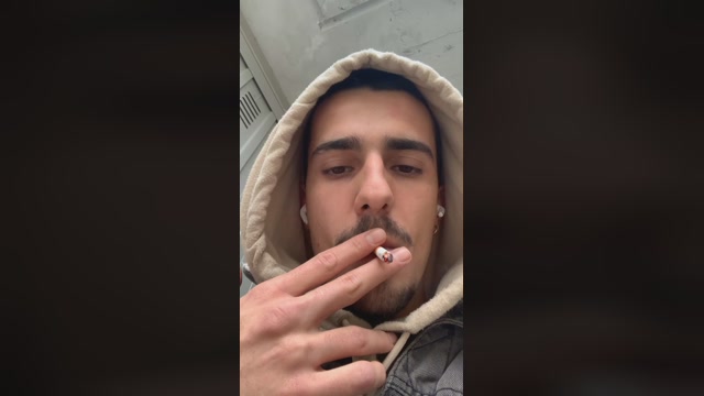 XxxLion  20-12-2022 Recorded Video deep