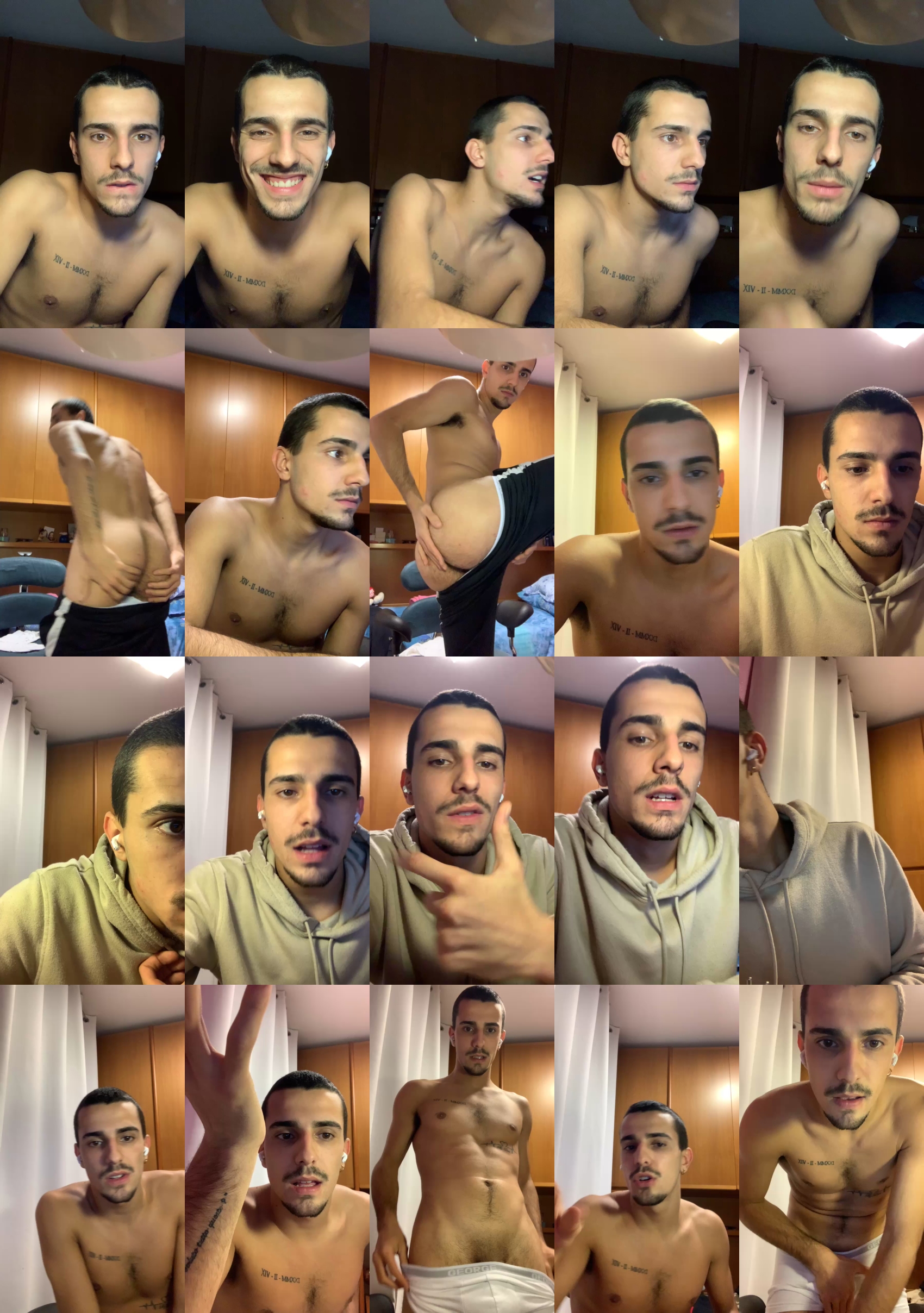 XxxLion  19-12-2022 Recorded Video toys