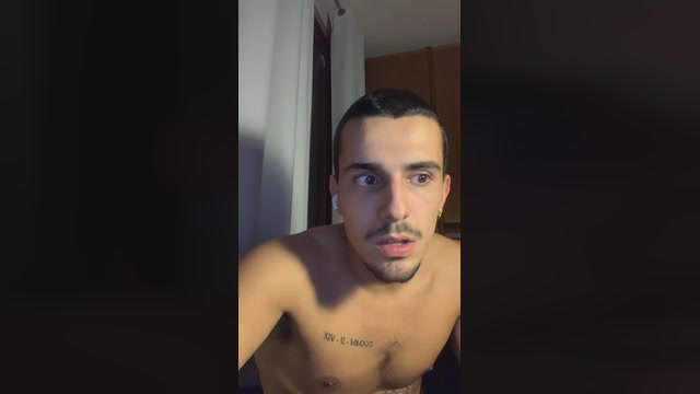 XxxLion  19-12-2022 Recorded Video fuck