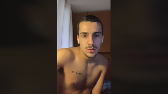 XxxLion  20-12-2022 Recorded Video Webcam
