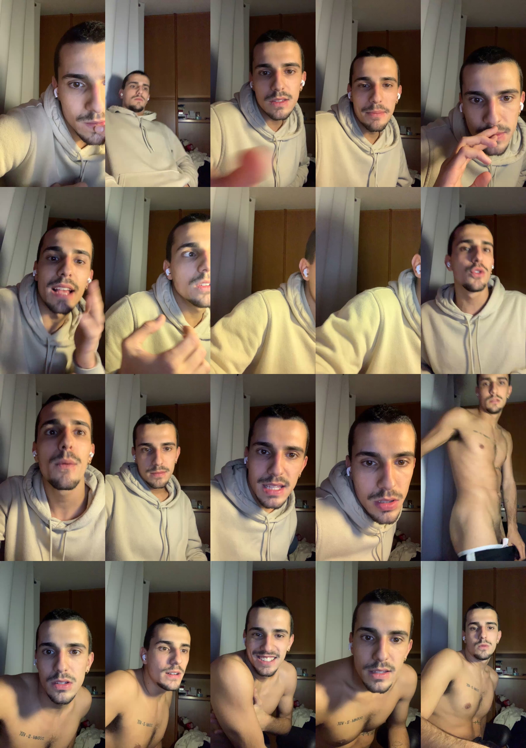 XxxLion  19-12-2022 Recorded Video toys