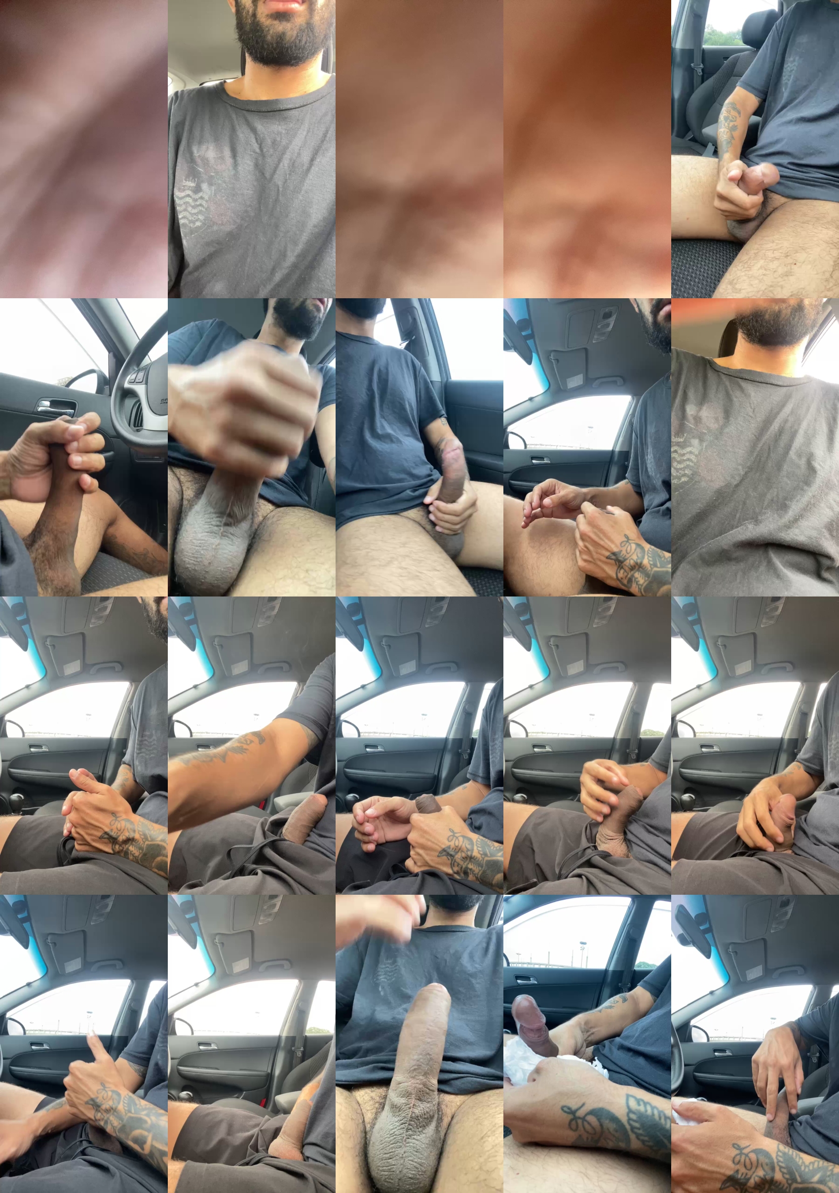 boyflycam  19-12-2022 Recorded Video skinny