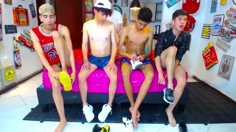 brionte  19-12-2022 video sexykitty