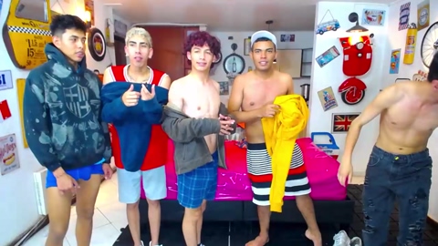 brionte  19-12-2022 video sexymale