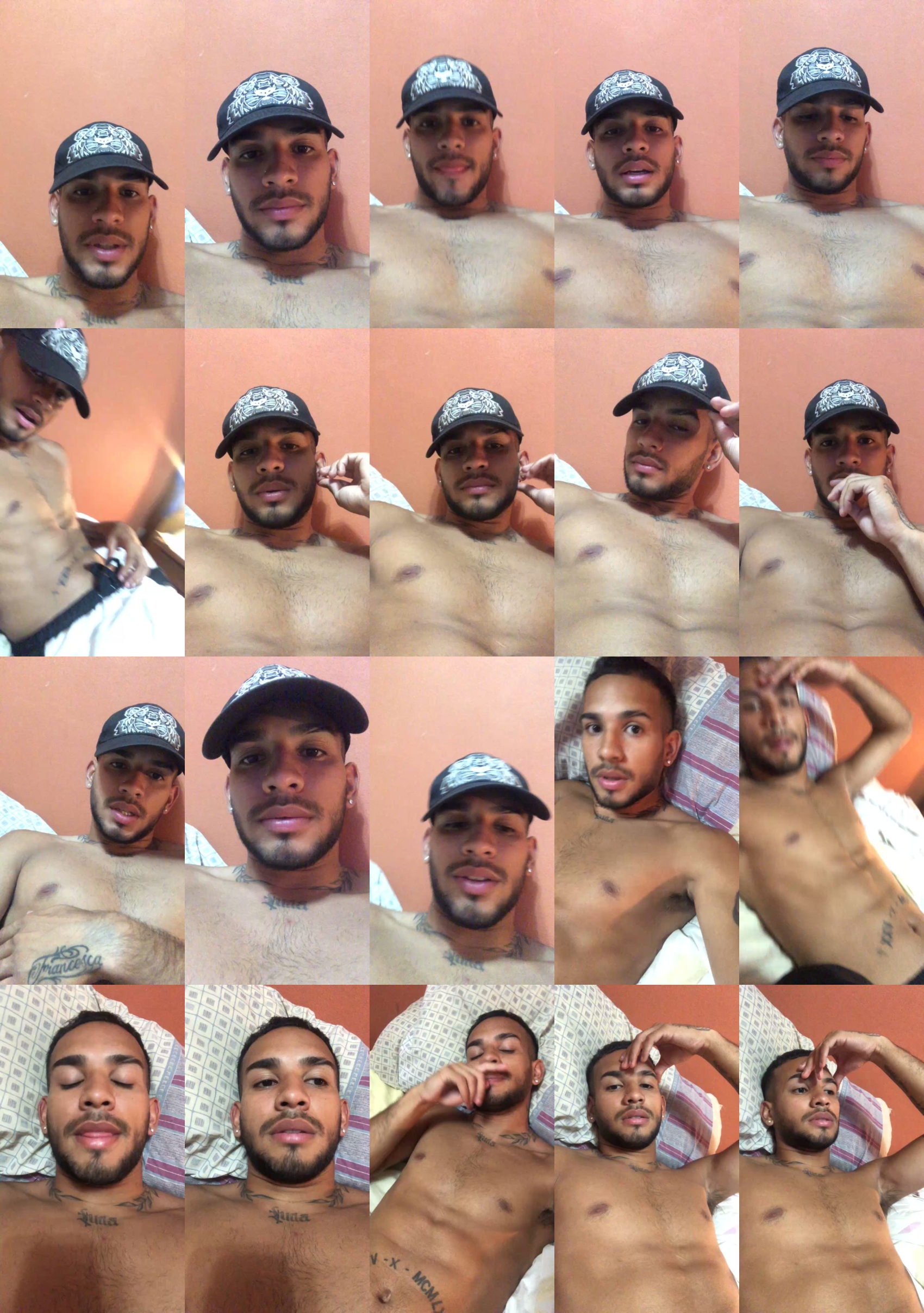 cirocco1  19-12-2022 Recorded Video lovense