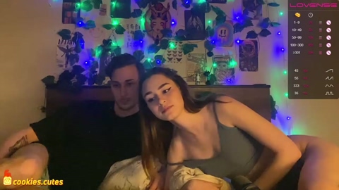 cookies_4u_cute  19-12-2022 sex Couples