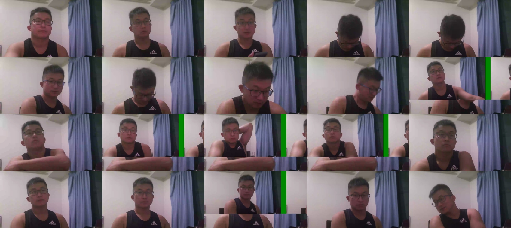 doublePii  20-12-2022 Recorded Video lovense