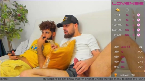 doublejake  19-12-2022 video jerking