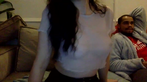 evie_rainuk 19-12-2022 moan 