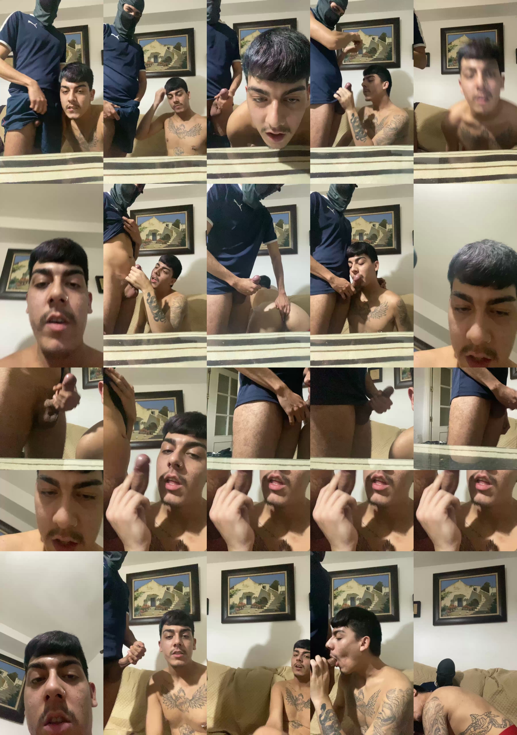 fareloass2  19-12-2022 Recorded Video deepthroat