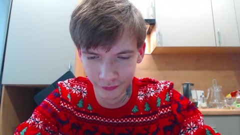 franky_twink  20-12-2022 video Topless