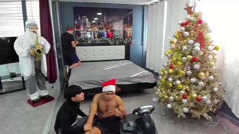 fuckboys_hot  20-12-2022 video Show