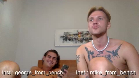 guys_from_the_bench  20-12-2022 video suckshow