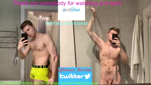 hornyblondieboyy  19-12-2022 video lovense