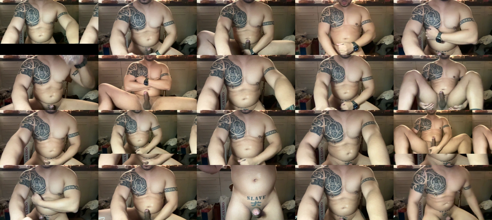 ink_pierced  19-12-2022 Recorded Video playtime