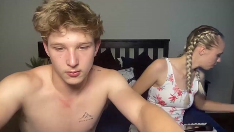 kinkystirlings 20-12-2022 Video 