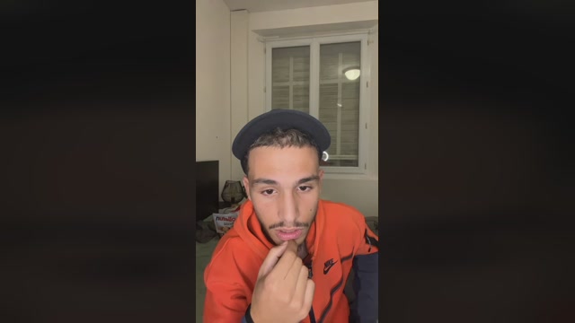 ler_never  19-12-2022 Recorded Video analsex