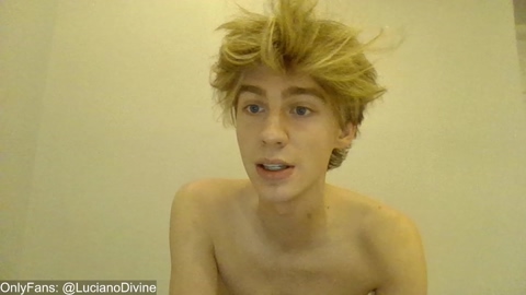 lucianodivine  19-12-2022 video jackoff