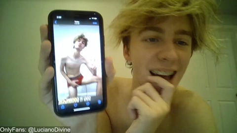 lucianodivine  20-12-2022 video deep