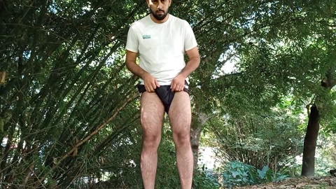 omarmohammedhot  19-12-2022 Recorded Video moan