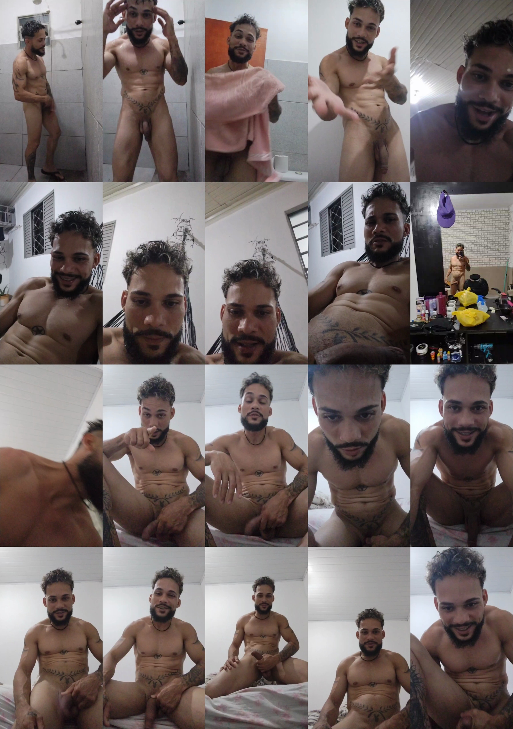 pretao_hot  19-12-2022 Recorded Video moan