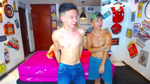 sextwinksx  19-12-2022 video nude