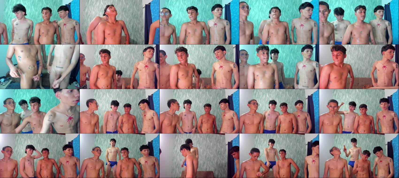 sexys_boys18  19-12-2022 Males dirty