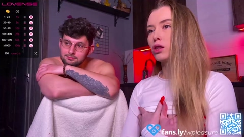 wankerspleasure 19-12-2022 Video 