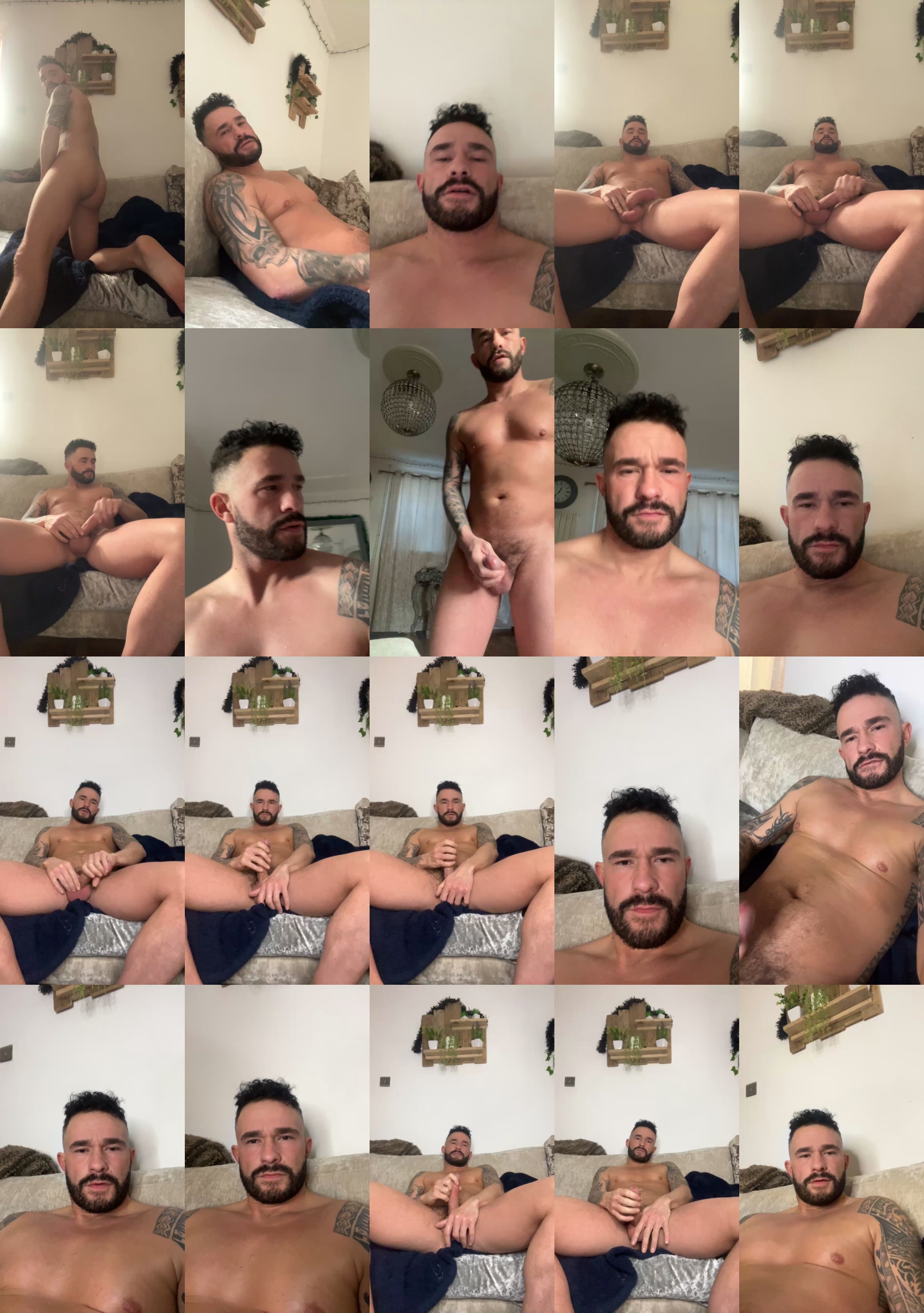0str8_guys  21-12-2022 Recorded Video kinky