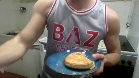AlphaFrenchFit  20-12-2022 Recorded Video jerkoff