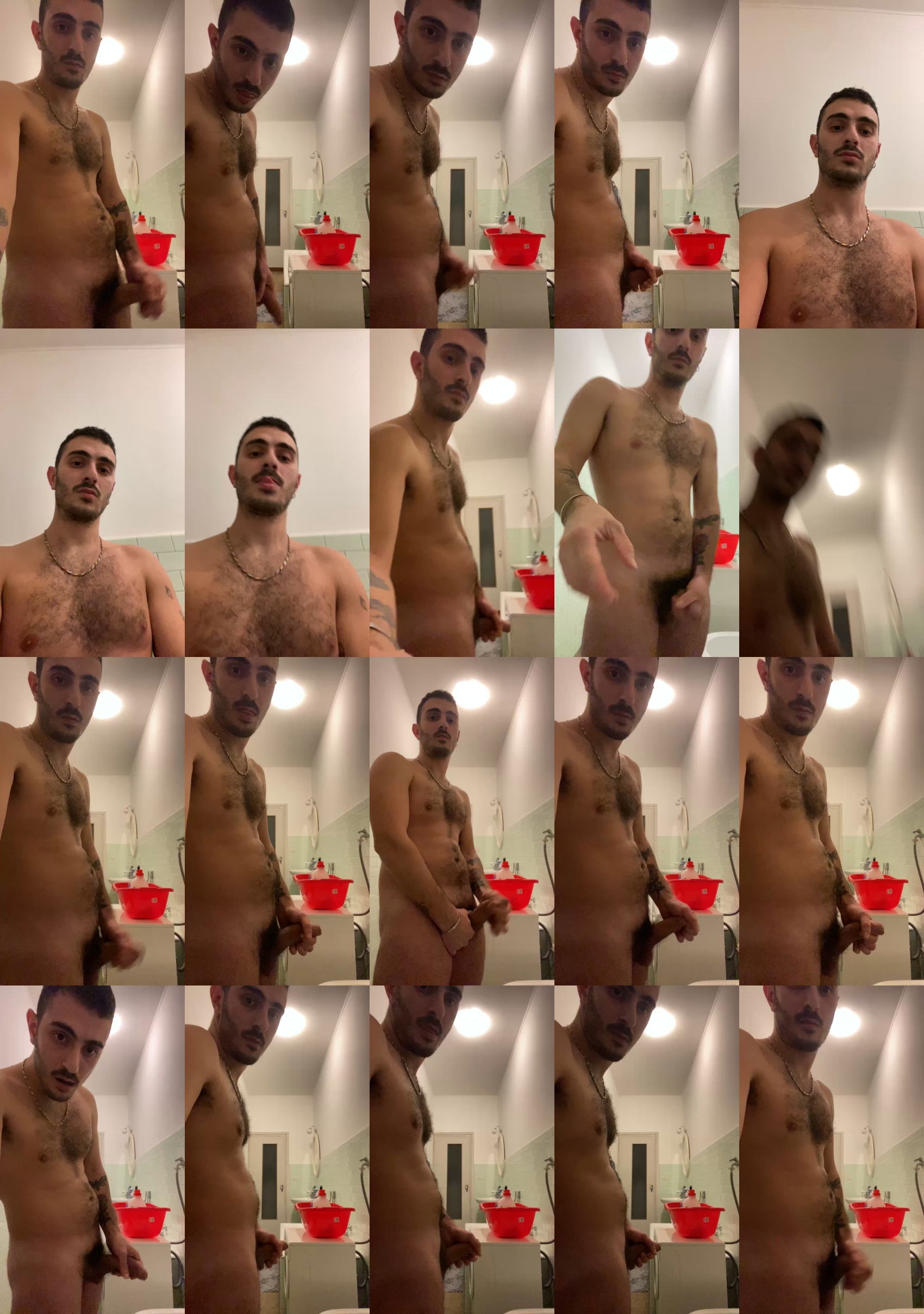 Antonino97xxx  20-12-2022 Recorded Video Video