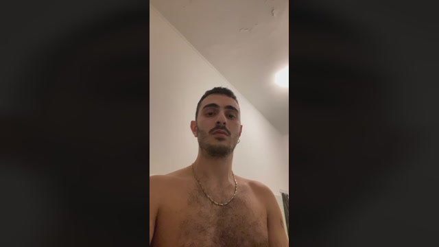 Antonino97xxx  20-12-2022 Recorded Video ass