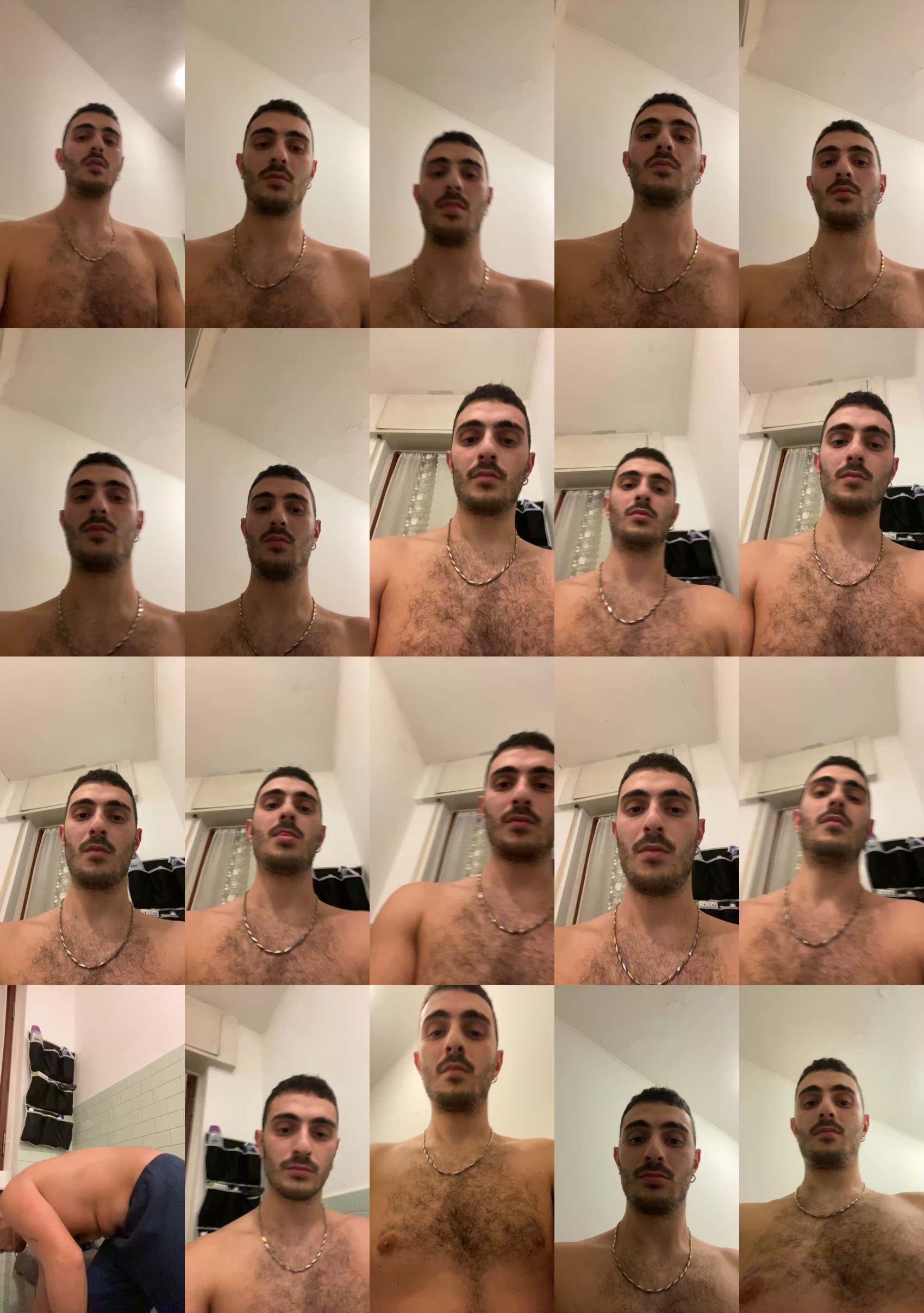 Antonino97xxx  20-12-2022 Recorded Video ass