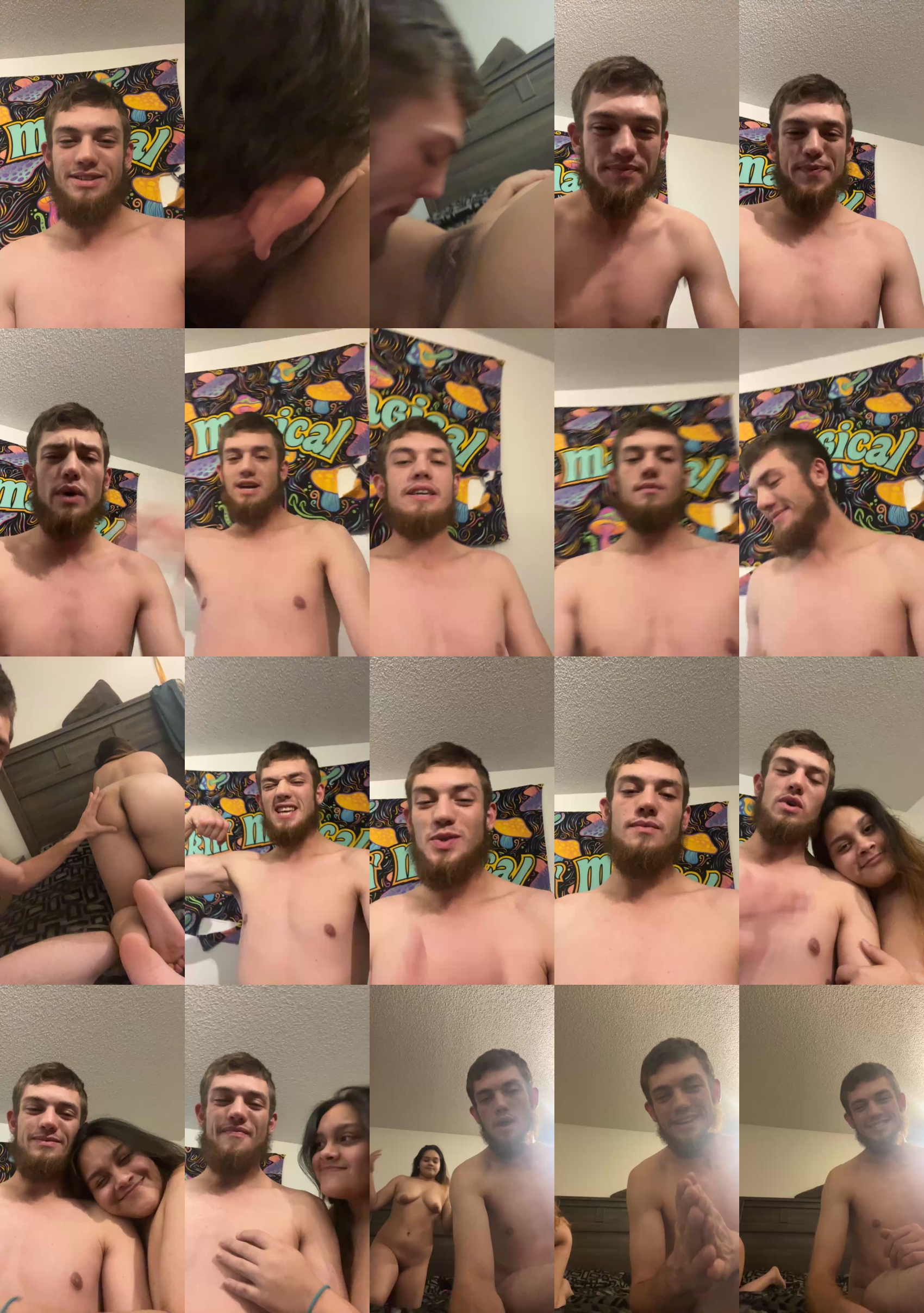 BigPappa1718  20-12-2022 Recorded Video playtime