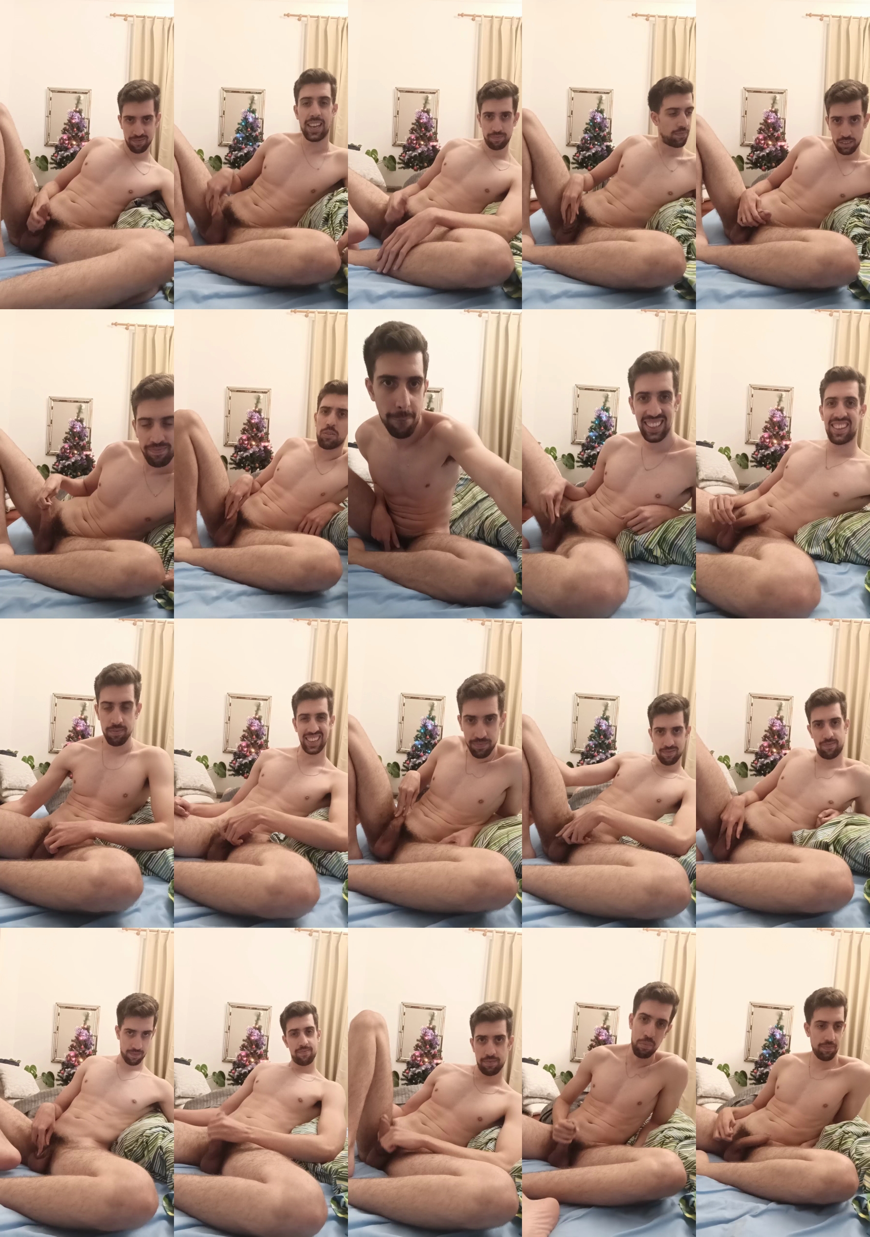 Chispon23  20-12-2022 Recorded Video Porn