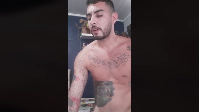 DreamCoupleBR  20-12-2022 Recorded Video fuckhard