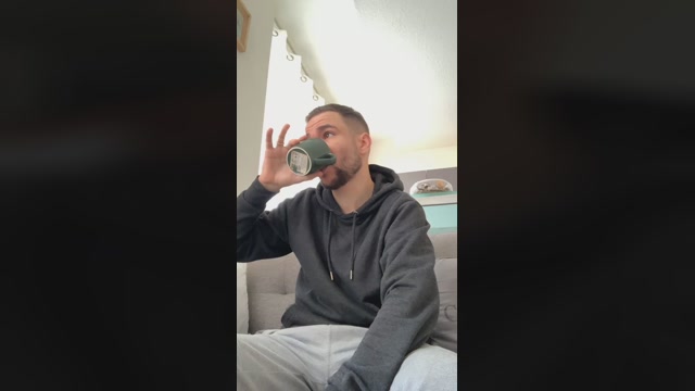ElTotorino  21-12-2022 Recorded Video handsome