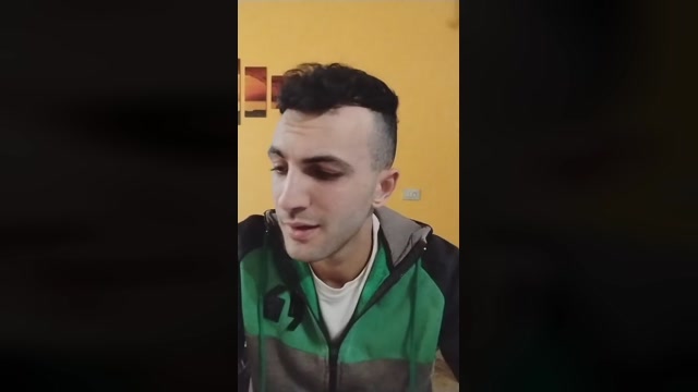 Freshness  21-12-2022 Recorded Video kinky