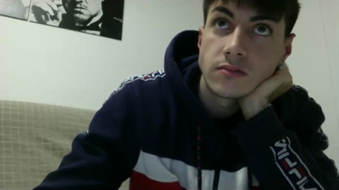 Guille1997  20-12-2022 Recorded Video handsome