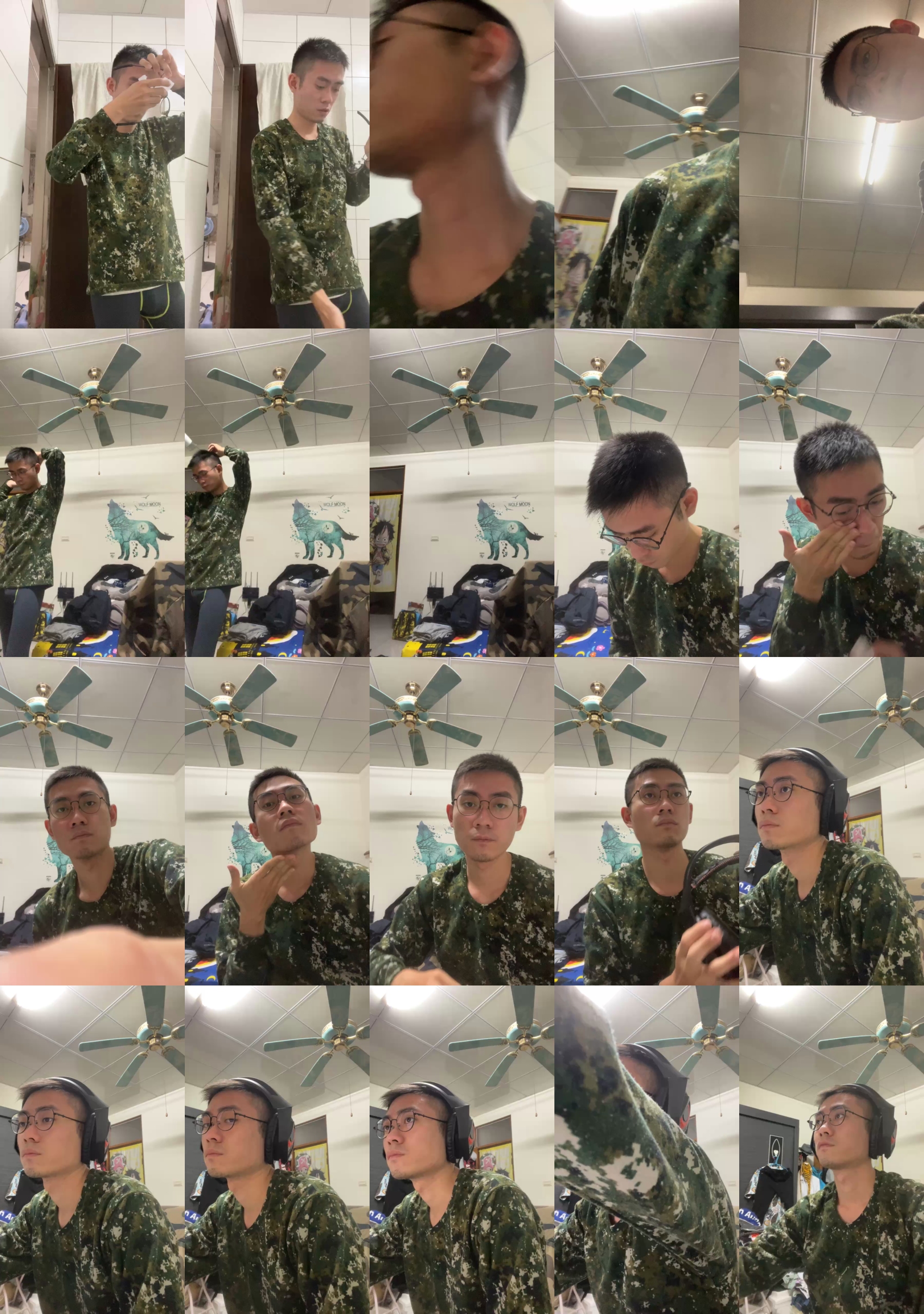 H0119  21-12-2022 Recorded Video bicurious
