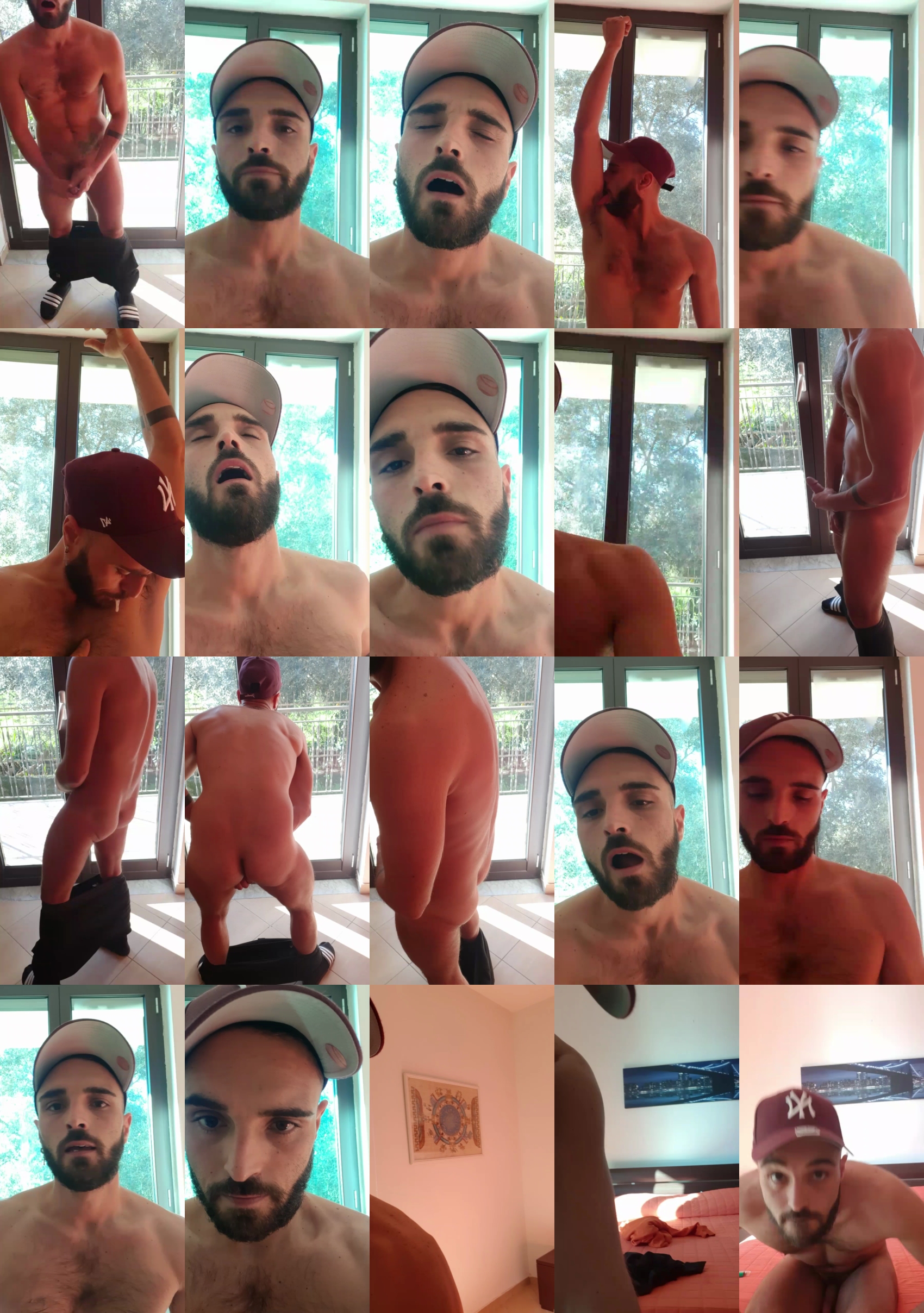 Ivn20na  21-12-2022 Recorded Video handsome